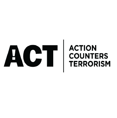 Action Counters Terrorism logo
