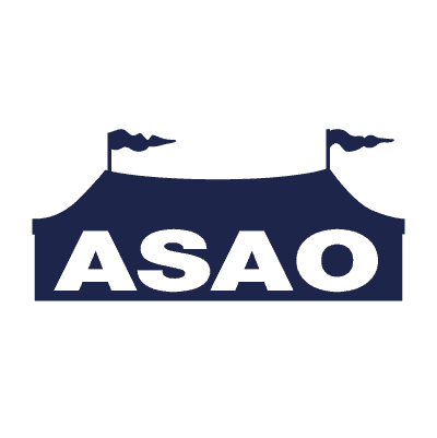ASAO logo